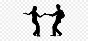 People Dancing - Clipart Library - People Dancing Silhouette People Dancing - Clipart Library - People Dancing Silhouette