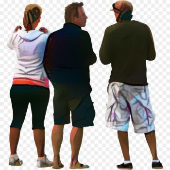 People, Download, Television, Standing PNG People, Download, Television, Standing PNG