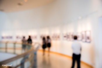 People enjoying an art exhibition | Free stock photo - 405314 People enjoying an art exhibition | Free stock photo - 405314