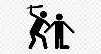 People Fighting Pictures - Fight Icon