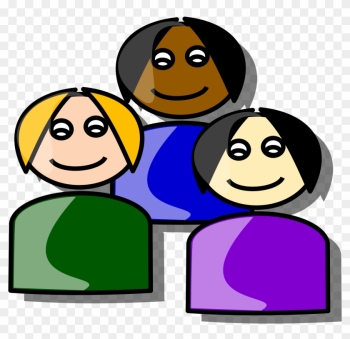 People - Free Clipart People