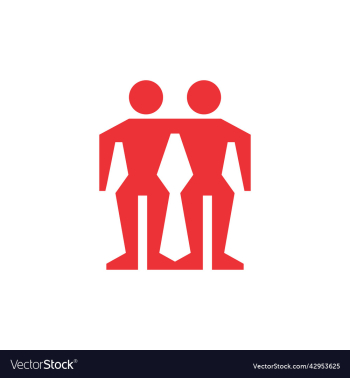 people friend together icon logo people friend together icon logo