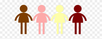 People Hand In Hand Clipart People Hand In Hand Clipart