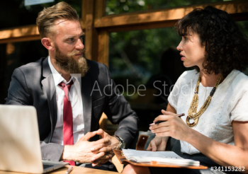 People hangout together at coffee shop People hangout together at coffee shop
