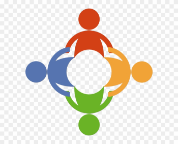 People Holding Hands Icon People Holding Hands Icon