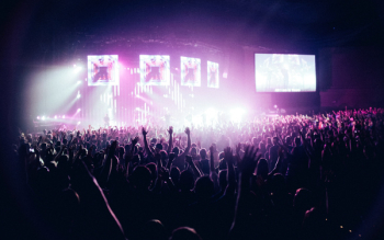People in Concert People in Concert
