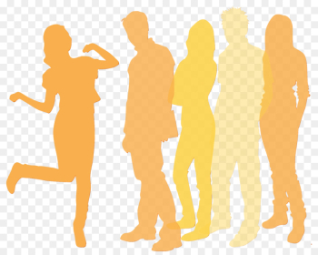 people in nature people social group human silhouette people in nature people social group human silhouette