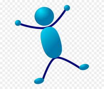 People, Man, Figure, Kids, Thinking, Person - Stick People Clip Art People, Man, Figure, Kids, Thinking, Person - Stick People Clip Art
