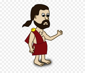 People, Man, Guy, Character, Person, Cartoon, Roman - Comic Character Clip Art People, Man, Guy, Character, Person, Cartoon, Roman - Comic Character Clip Art