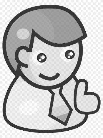People, Man, Guy, Male, Person, Cartoon, Smiling, Smile - Clip Art People People, Man, Guy, Male, Person, Cartoon, Smiling, Smile - Clip Art People