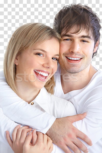 People , of man and woman transparent background PNG clipart