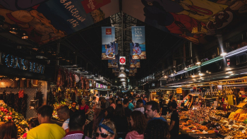 People on Market People on Market