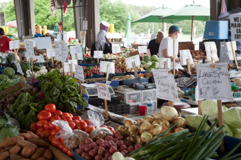 People on Market People on Market