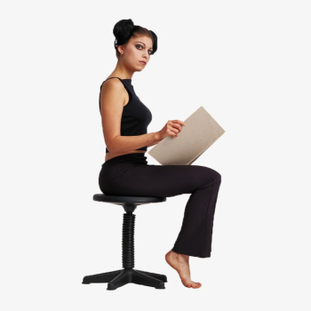 People Read, People Clipart, Reading, Sitting Reading Man PNG ...
