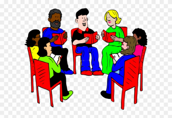 People Reading Newspaper Clipart - Groups Clipart People Reading Newspaper Clipart - Groups Clipart
