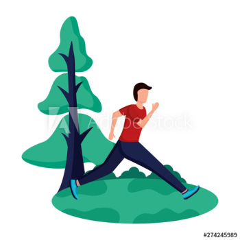 people running activity people running activity