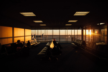 People Sitting People Sitting