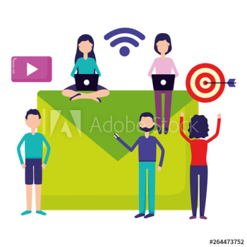people social media people social media