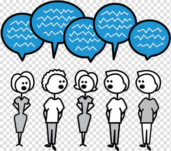 People , talking transparent background PNG clipart People , talking transparent background PNG clipart