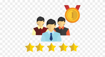 People Trust What They Read Online - People Trust What They Read Online