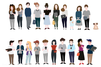 People vector | Free stock vector - 23977 People vector | Free stock vector - 23977