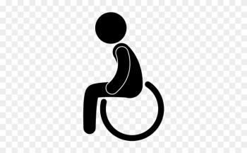 People With Disabilities - People With Disabilities Icon