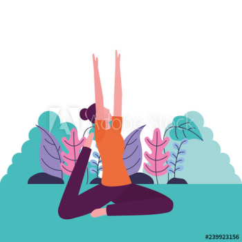 people yoga activity people yoga activity