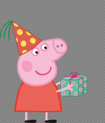 Peppa Pig Birthday Png (109+ images in Collection) Page 1