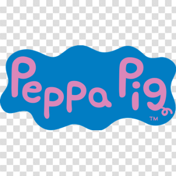 Peppa Pig Logo transparent PNG - StickPNG Peppa Pig Logo transparent PNG - StickPNG
