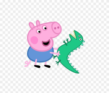 Peppa Pig Photos - George From Peppa Pig Peppa Pig Photos - George From Peppa Pig