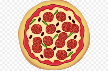pepperoni food dish junk food sausage pepperoni food dish junk food sausage