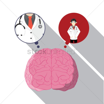 Perception of human brain Perception of human brain