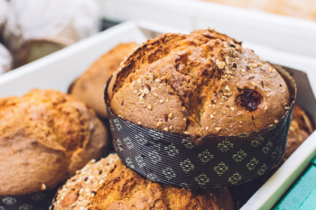 Perfect wholegrain bread Perfect wholegrain bread