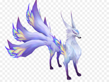 Perfect World Phoenix Computer Servers Unicorn - Perfect World 