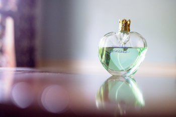 Perfume Bottle Perfume Bottle