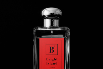 Perfume Bottle Mockup Perfume Bottle Mockup