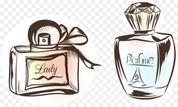 Perfume Cosmetics If(we) - Color perfume Perfume Cosmetics If(we) - Color perfume