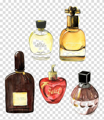 Perfume Fashion Illustration, Fashion perfume transparent background PNG clipart Perfume Fashion Illustration, Fashion perfume transparent background PNG clipart