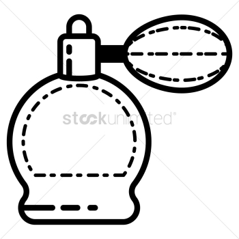 Perfume spray Perfume spray