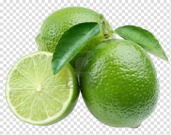 Persian lime Juice Key lime Fruit, lemons transparent background PNG clipart Persian lime Juice Key lime Fruit, lemons transparent background PNG clipart