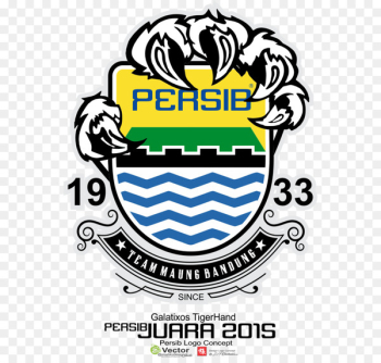 Persib Bandung Persija Jakarta Logo Bobotoh - Persib Persib Bandung Persija Jakarta Logo Bobotoh - Persib