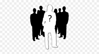 Person Clipart Person Organization Human - Missing People Png Person Clipart Person Organization Human - Missing People Png
