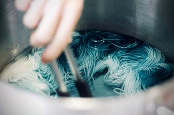 person cooking pasta person cooking pasta