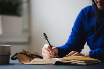 Person Creative Writing Person Creative Writing