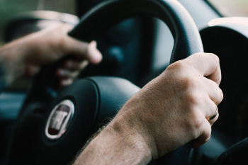 Person Driving Person Driving
