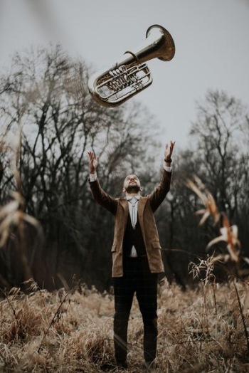 person lift musical instrument person lift musical instrument