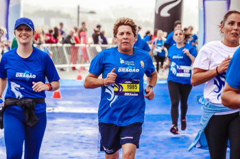 Person Running Person Running