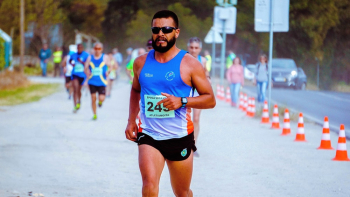 Person Running Person Running