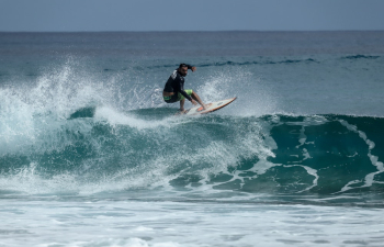 Person Surfing Person Surfing