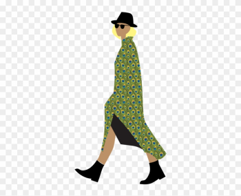 Person Walking 02 - Illustrat People Png Person Walking 02 - Illustrat People Png